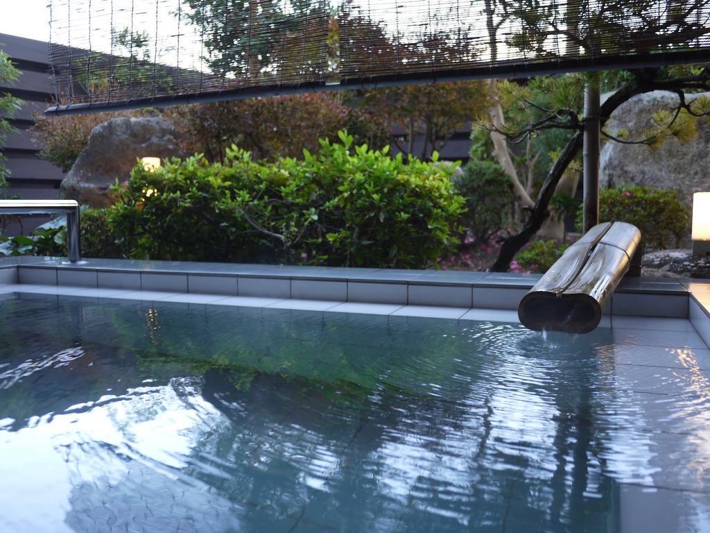 Minshuku Koinoyu Hotel Yurihama Esterno foto